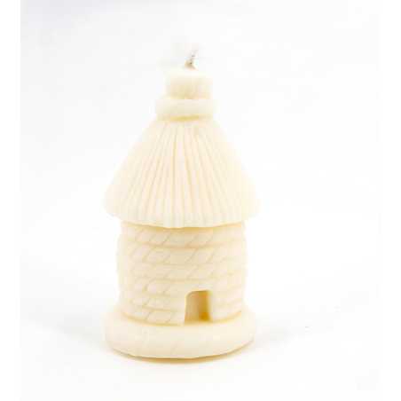 Moule en silicone Ruche
