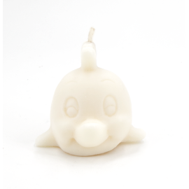Moule pour Bougie Poisson des Caraïbes en Silicone