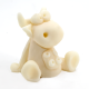 Moule pour Bougies en Silicone Gloria la Vache
