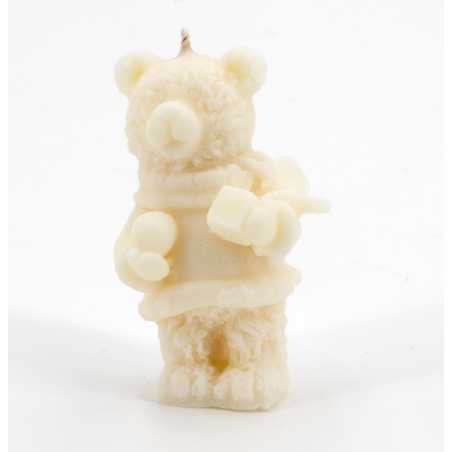Moule en silicone Ourson