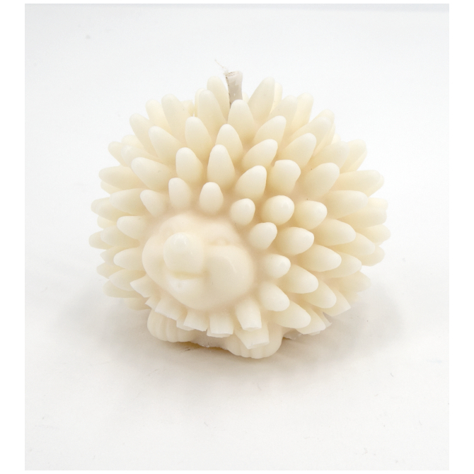 Moule en silicone Hérisson