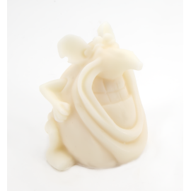 Moule pour Bougie Ratatouille en Silicone