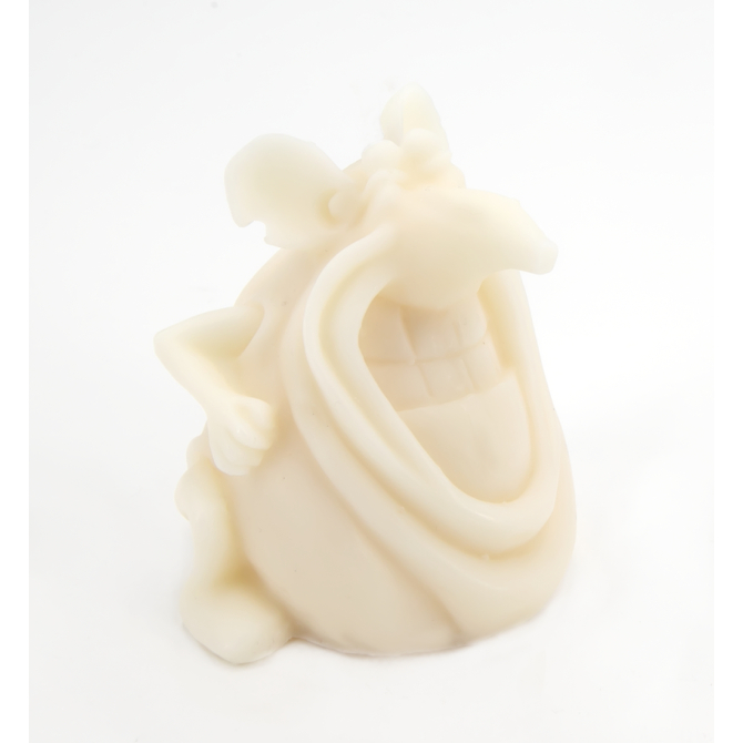 Moule en silicone Bonheur le Rongeur