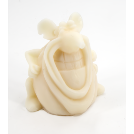 Moule pour Bougie Ratatouille en Silicone