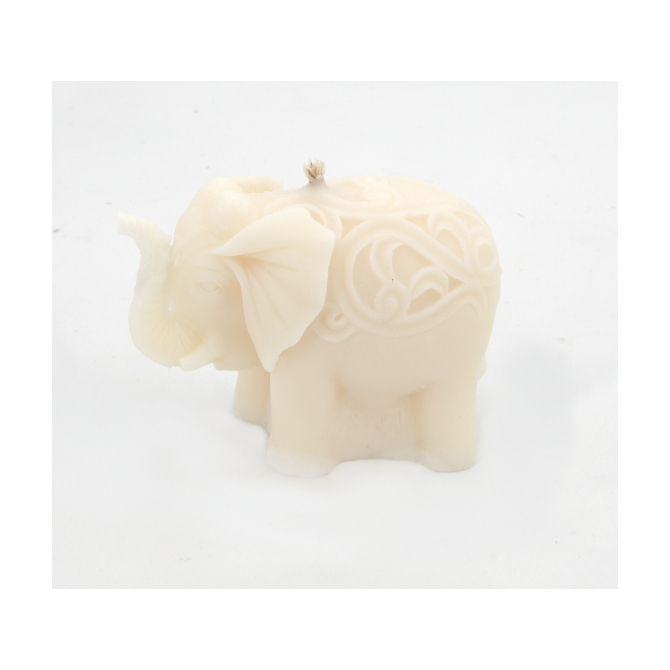 Moule en silicone Eléphant