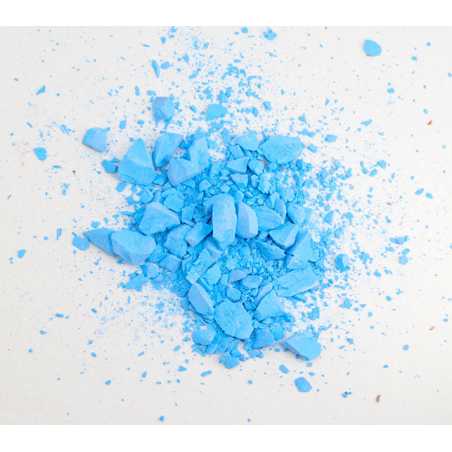 Colorant pour bougies en grains Bleu Clair 5 g