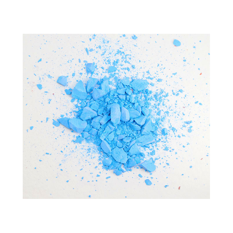 Colorant pour bougies en grains Bleu Clair 5 g