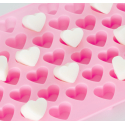 Moule en silicone Bonheur le Rongeur