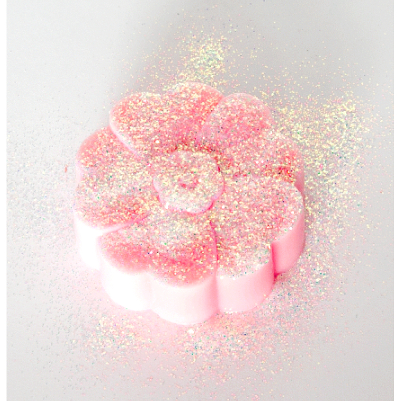 Paillettes brillantes - Nacre