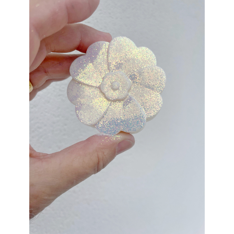 Paillettes brillantes - Nacre