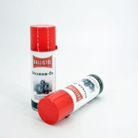 Spray de Démoulage pour Bougies