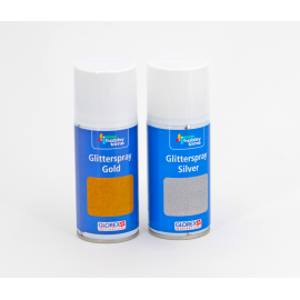 Spray brillant - Or