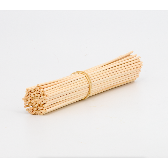 Tiges de rotin pour parfums d'ambiance