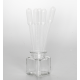 Lot de 5 Pipettes graduées pour colorants et parfums