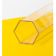 Moule Hexagone