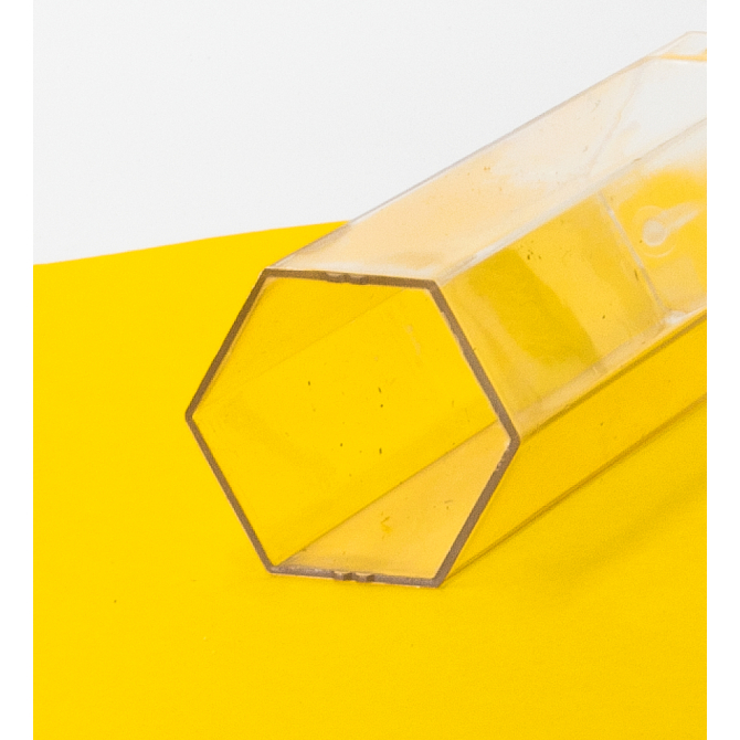 Moule Hexagone