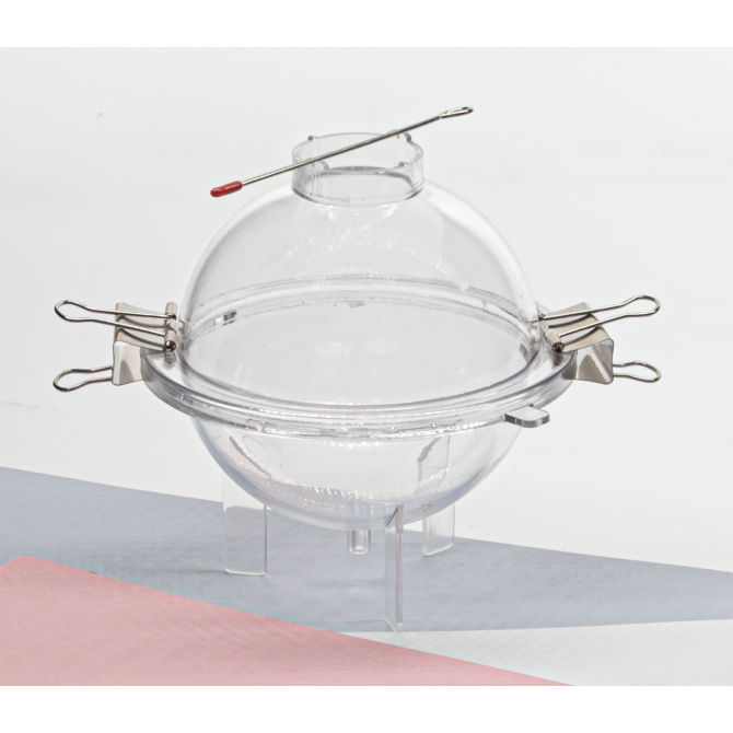 Moule en forme de boule Ø 80 mm