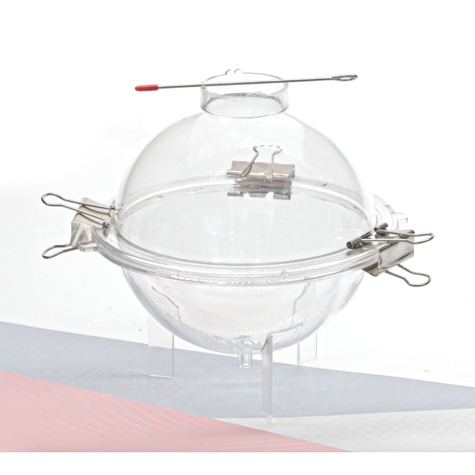Moule en forme de boule Ø 100 mm
