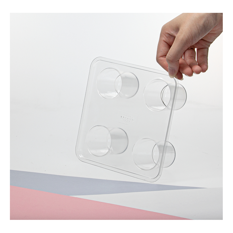 Moule pour bougies votives