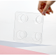 Moule pour bougies votives