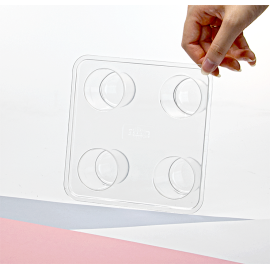 Moule pour bougies votives