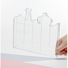 Moule pour Bougies Paravent Orient