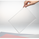 Moule pour bougies paravent Rectangle