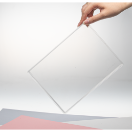 Moule pour bougies paravent Rectangle
