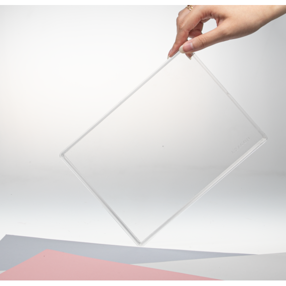 Moule pour bougies paravent Rectangle