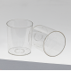 Moule pour bougie votive