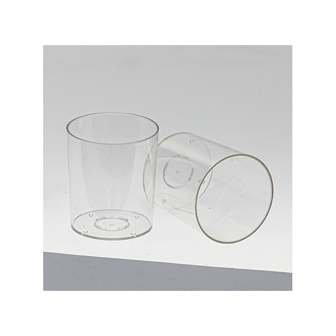 Moule pour bougie votive