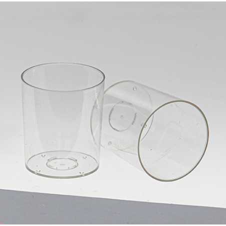 Moule pour bougie votive