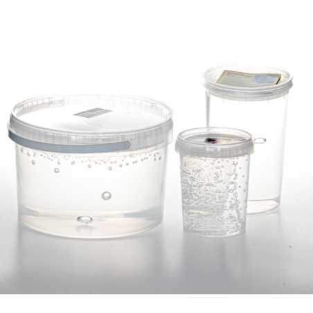 Gel pour bougies