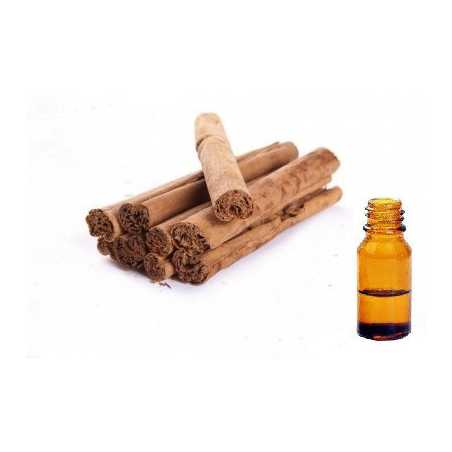 Huile Essentielle Cannelle 15 ml
