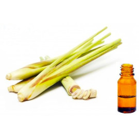 Huile Essentielle Citronnelle 15 ml