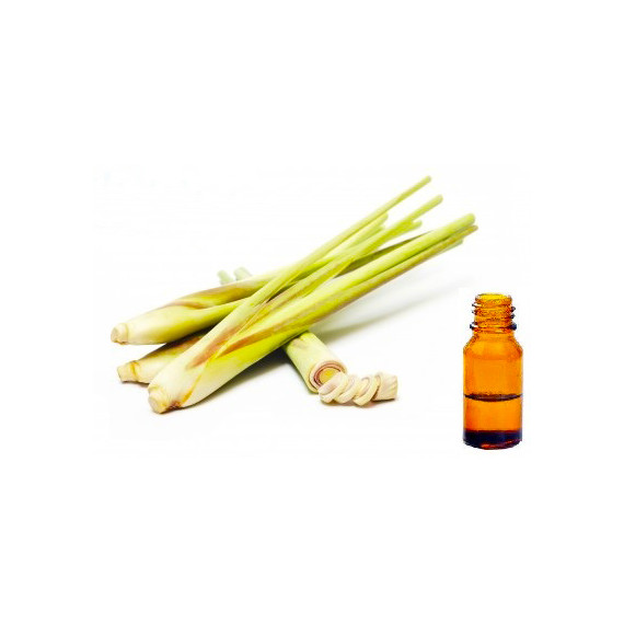 Huile Essentielle Citronnelle 15 ml