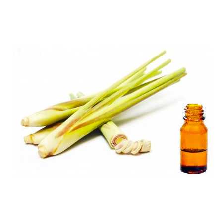 Huile Essentielle Citronnelle 15 ml