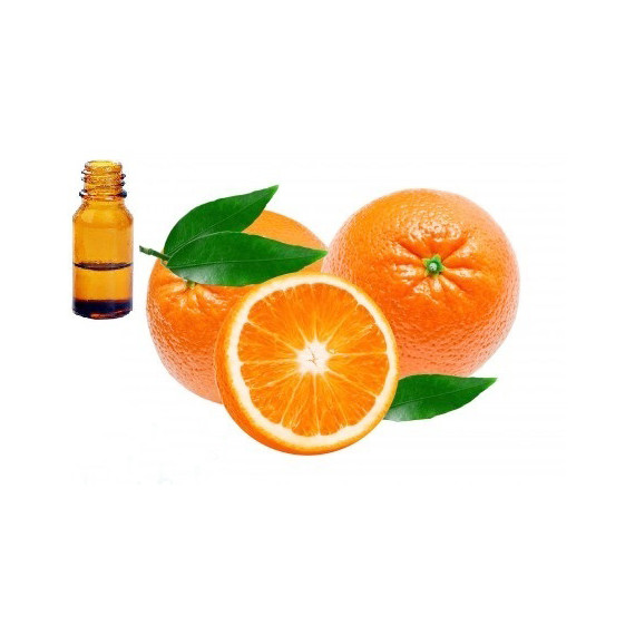 Huile Essentielle Orange douce d'Italie 15 ml