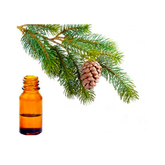 Huile Essentielle Pin Sylvestre 250 ml