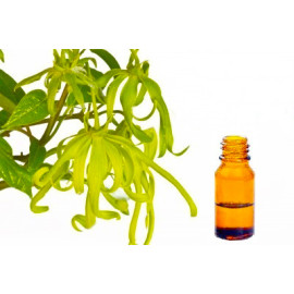 Huile Essentielle Ylang Ylang de Madagascar 15 ml