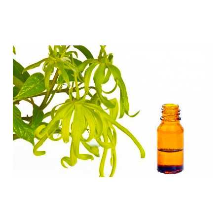 Huile Essentielle Ylang Ylang de Madagascar 15 ml