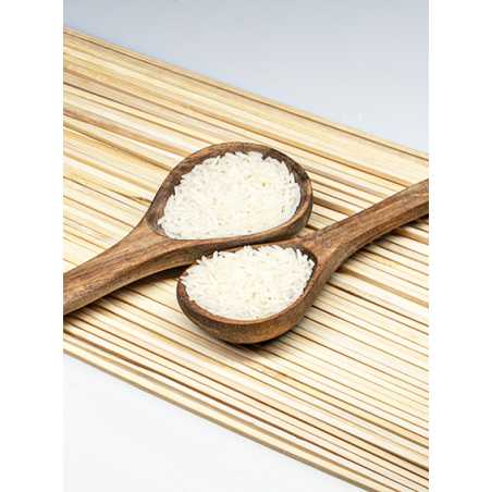 Parfum pour bougies Poudre de Riz