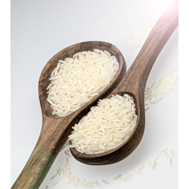 Parfum Poudre de Riz pour Bougies