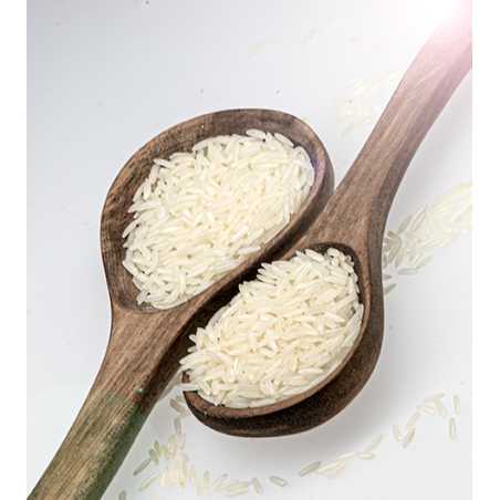 Parfum pour bougies Poudre de Riz