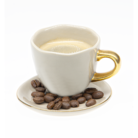Parfum Café pour Bougies