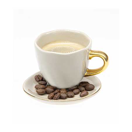 Parfum pour bougies Café