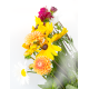 Parfum pour bougies Mille-fleurs