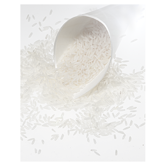 Parfum pour bougies Poudre de Riz