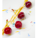 Parfum pour bougies Cerise