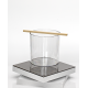 Moule rond pour lanternes de cire